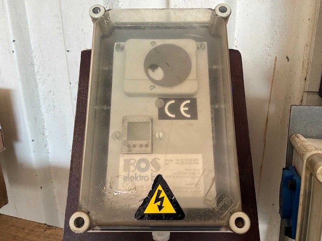 Bos electro schemerschakelaar (3x) - afbeelding 4 van  4