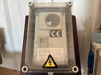 Bos electro schemerschakelaar (3x) - afbeelding 4 van  4