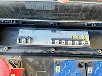 Bos elektra 32 amper wand bouwaansluitkast (4x) - afbeelding 6 van  6
