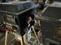 Bos elektro midi hoog bouwaansluitkast - afbeelding 4 van  5