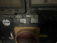 Bos elektro midi hoog bouwaansluitkast - afbeelding 5 van  5