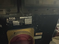 Bos elektro midi hoog bouwaansluitkast - afbeelding 3 van  3