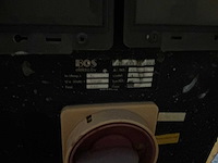 Bos elektro midi hoog bouwaansluitkast - afbeelding 5 van  5