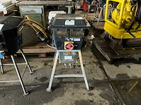 Bos elektro midi hoog bouwaansluitkast - afbeelding 2 van  6