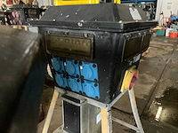 Bos elektro midi hoog bouwaansluitkast - afbeelding 3 van  6