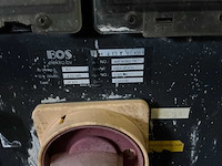 Bos elektro midi hoog bouwaansluitkast - afbeelding 5 van  5