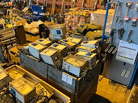 Bos elektro schakelkast (70x) - afbeelding 1 van  4