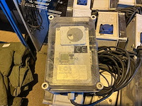 Bos elektro schakelkast (70x) - afbeelding 3 van  4