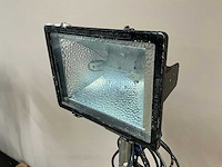 Bos eurolight bouwlamp - afbeelding 2 van  4