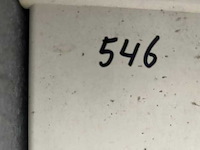 Bos grande 400 ampere - zwerfkast - verdeelkast - bouwstroomkast - afbeelding 6 van  6