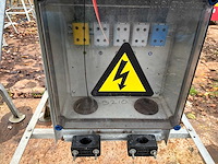 Bos grande 85kg bouwaansluitkast - afbeelding 4 van  13