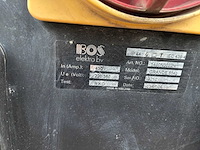 Bos grande 85kg bouwaansluitkast - afbeelding 5 van  13