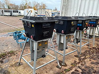 Bos grande 85kg bouwaansluitkast - afbeelding 10 van  13