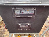 Bos grande 85kg bouwaansluitkast - afbeelding 11 van  13