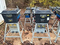 Bos grande 85kg bouwaansluitkast - afbeelding 5 van  12