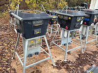 Bos grande 85kg bouwaansluitkast - afbeelding 6 van  12