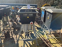 Bos grande bouwaansluitkast (2x) - afbeelding 2 van  6