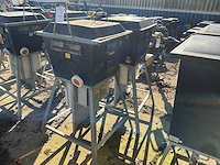 Bos grande bouwaansluitkast (2x) - afbeelding 3 van  6