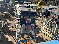 Bos grande bouwaansluitkast (2x) - afbeelding 1 van  2