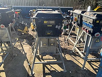 Bos grande bouwaansluitkast (2x) - afbeelding 1 van  5