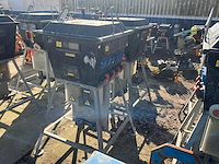 Bos grande bouwaansluitkast (2x) - afbeelding 2 van  5