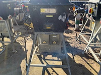 Bos grande bouwaansluitkast (2x) - afbeelding 3 van  5