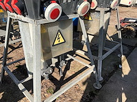 Bos grande bouwaansluitkast (2x) - afbeelding 5 van  5