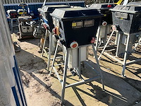 Bos grande bouwaansluitkast (2x) - afbeelding 1 van  7