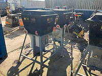 Bos grande bouwaansluitkast (2x) - afbeelding 3 van  7