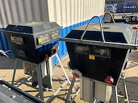 Bos grande bouwaansluitkast (2x) - afbeelding 5 van  7