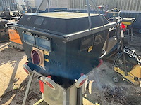 Bos grande bouwaansluitkast (2x) - afbeelding 6 van  7