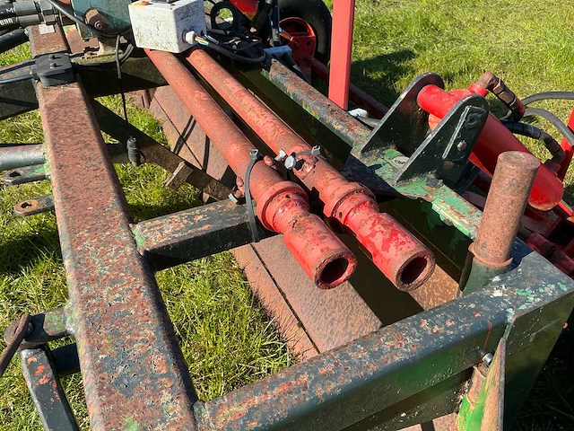 Bos kilverbak - afbeelding 12 van  20