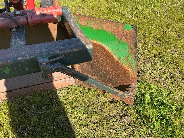 Bos kilverbak - afbeelding 13 van  20