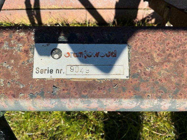 Bos kilverbak - afbeelding 15 van  20