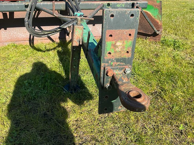 Bos kilverbak - afbeelding 16 van  20