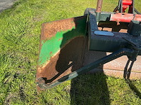 Bos kilverbak - afbeelding 18 van  20