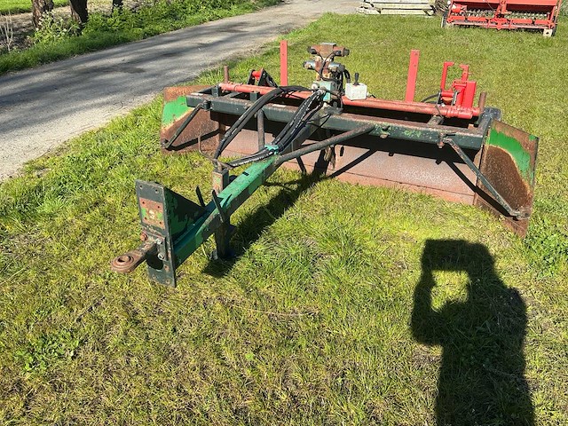 Bos kilverbak - afbeelding 1 van  20