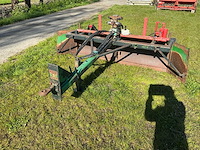 Bos kilverbak - afbeelding 1 van  20