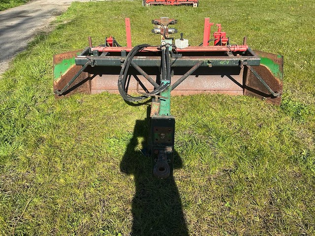 Bos kilverbak - afbeelding 2 van  20