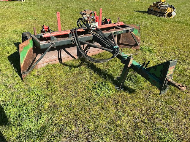 Bos kilverbak - afbeelding 3 van  20