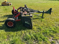 Bos kilverbak - afbeelding 4 van  20