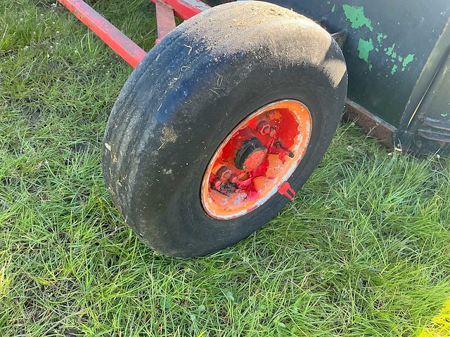 Bos kilverbak - afbeelding 8 van  20