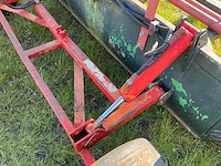 Bos kilverbak - afbeelding 9 van  20