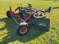 Bos kilverbak - afbeelding 14 van  17