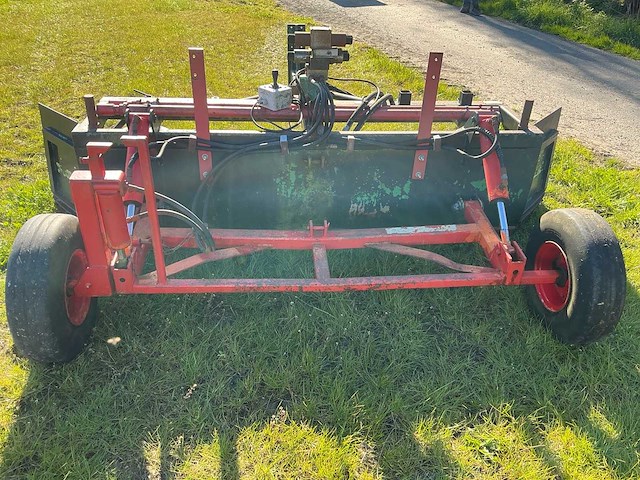 Bos kilverbak - afbeelding 15 van  17