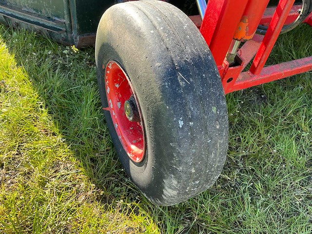 Bos kilverbak - afbeelding 16 van  17