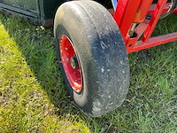 Bos kilverbak - afbeelding 16 van  17