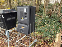 Bos laadpaal - afbeelding 1 van  7