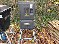 Bos laadpaal - afbeelding 2 van  7
