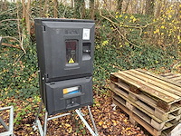 Bos laadpaal - afbeelding 3 van  7